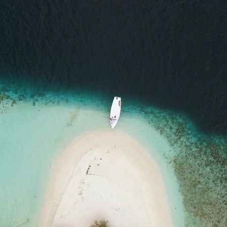 Blue World Dharavandhoo Kültér fotó