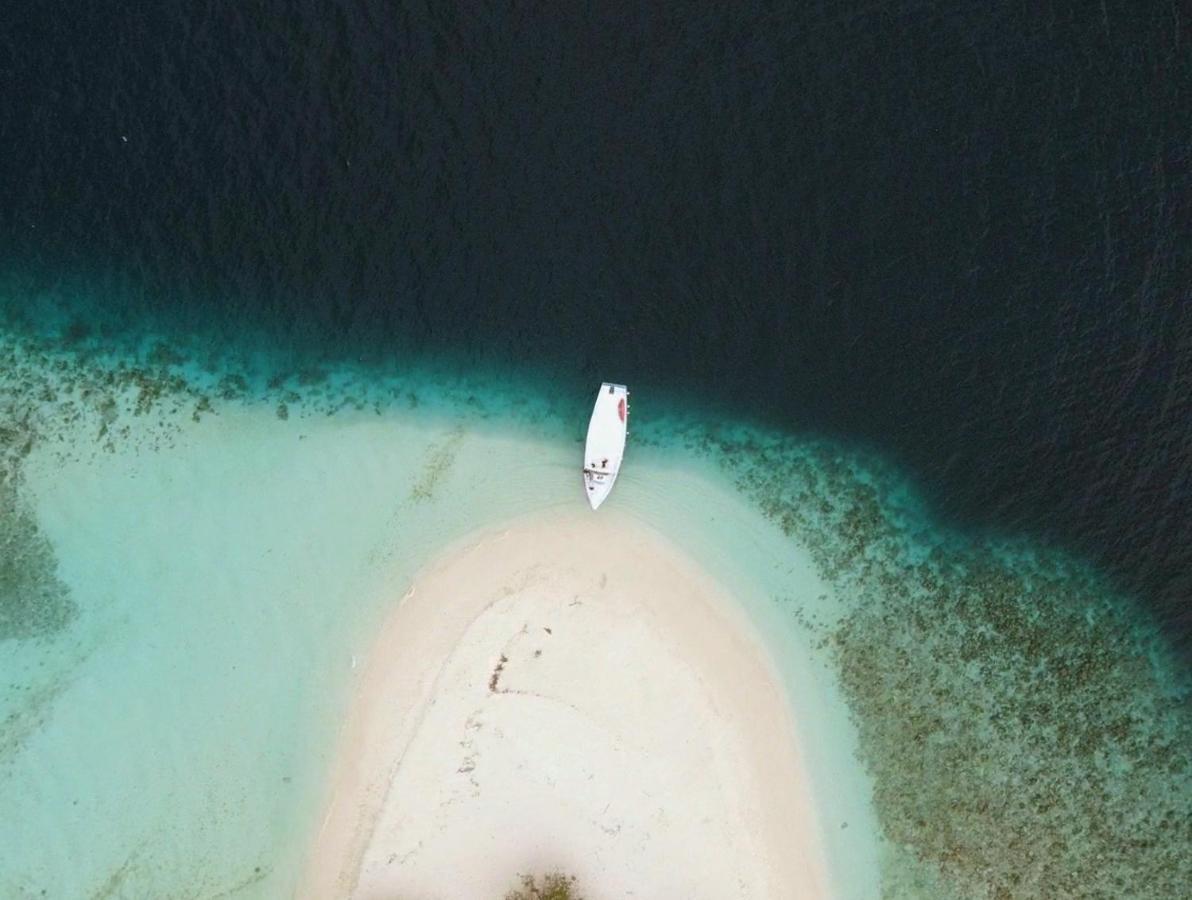 Blue World Dharavandhoo Kültér fotó